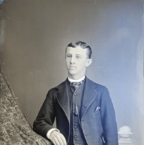 William Kiesler, 1885