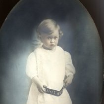 Andrew Kegler, c.1912