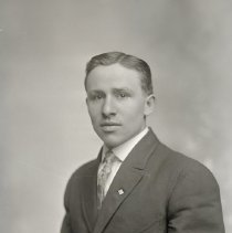 Charley Zierke, 1910