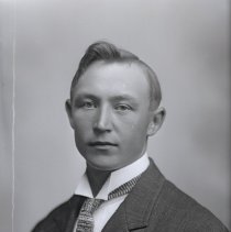 Frank Zizac, 1910
