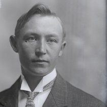 Frank Zizac, 1910