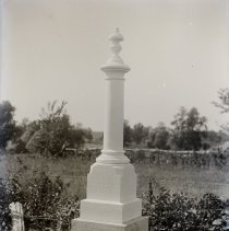 Monument: Friedrich Müller