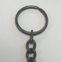 Novelty key chain