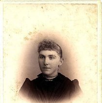 Marie (Mary) Pahlman