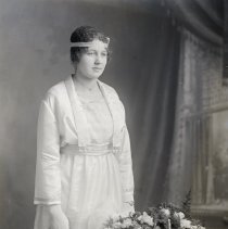 Unidentified bride