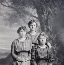 Unidentified women