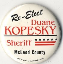 Campaign button