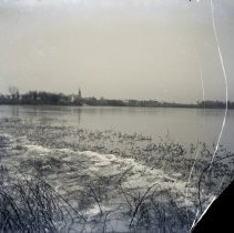 Winsted & Winsted Lake