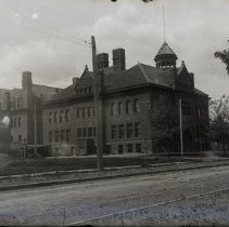 Holy Trinity Grade School & Convent, Winsted, MN