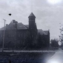 Holy Trinity Grade School & Convent