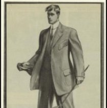 Adler's Collegian Clothes