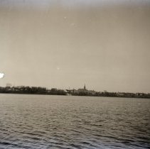 Winsted Lake & Winsted, MN