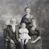 Four generations