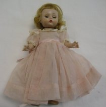 7.50 inch Alexander-kins doll