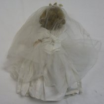 7.50 inch Alexander-kins doll