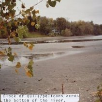 2007 reconstruction of the Crow River dam
