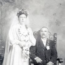 Dora Ide and John Perbix