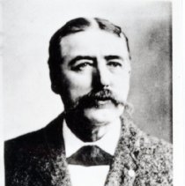 B.F. Allen, Glencoe, MN dentist