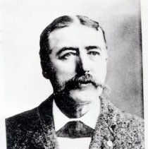 B. F. Allen, Glencoe, MN dentist