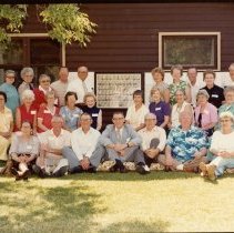 Class of 1937 - 45th reunion