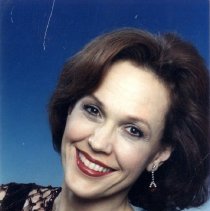 Deborah Jean Templin