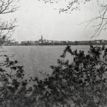 Winsted Lake & Winsted, MN