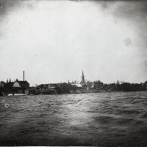 Winsted, Minnesota & Winsted Lake