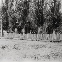 Felton Vollmer house, Winsted, MN