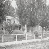 Felton Vollmer house, Winsted, MN