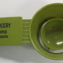 Novelty egg separator