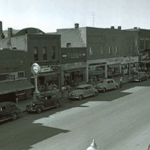 Main Street Hutchinson, MN
