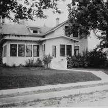 Rufo Vollmer's house, Winsted, MN