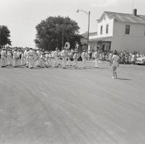 Winsted City Band, Winsted, MN