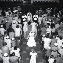 May Crowning recessional