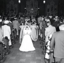 May Crowning recessional