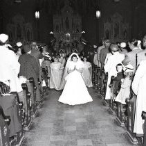 May Crowning, Holy Trinity, Winsted, MN