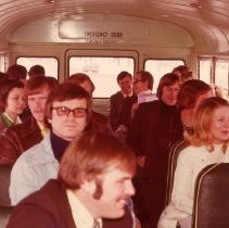 1975 Winter Jaycee District meeting in Willmar