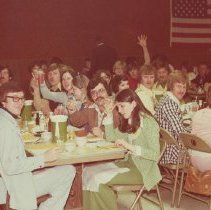 1975 Winter Jaycee District meeting in Willmar