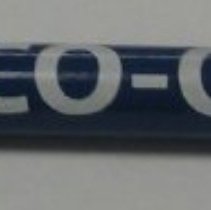 McLeod Co-op Power novelty pencil