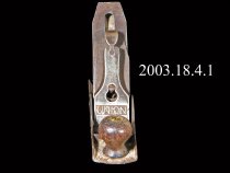 Hand plane. Union