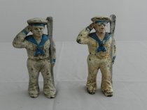 Toy Sailors