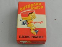 Toy Outboard motor