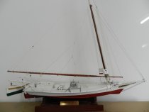 Boat, Model