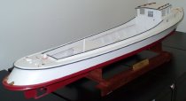 Boat, Model