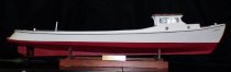Boat, Model