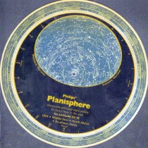 Planisphere