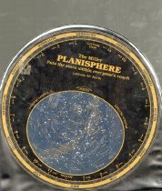Planisphere