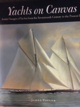 Yachts on Canvas