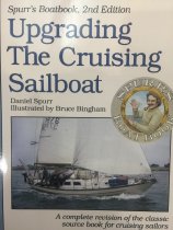 Upgrading the Cruising Sailboat