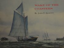 Wake of the Coasters